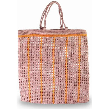 Sans Arcidet Bolsa Bolsa Hudson - L Mujer - Rosa