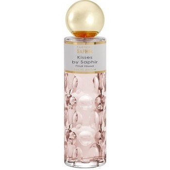 Saphir Perfume WOM 200ML SPRAY KISSES BY S 83170