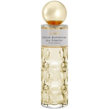 Saphir Perfume WOM 200ML SPRAY SILOE BOHEME 83171