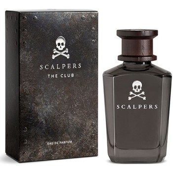 Scalpers Perfume THE CLUB EDP SPRAY 75ML