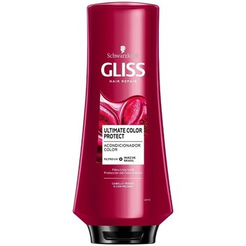 Schwarzkopf Coloración GLISS ULTIMATE COLOR ACONDICIONADOR 370ML