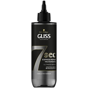 Schwarzkopf Fijadores GLISS 7 SEC EXPRESS REPAIR TREATMENT ULTIMATE REPAIR 200ML