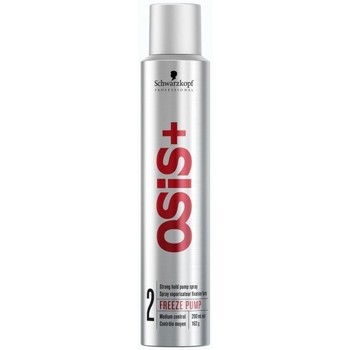Schwarzkopf Fijadores OSIS FREEZE PUMP 200ML INT