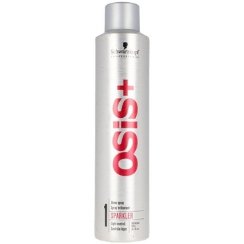 Schwarzkopf Fijadores OSIS SPARKLER FINISH SHINE SPRAY 300ML