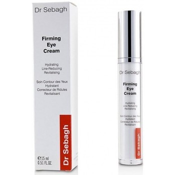 Sebagh Tratamiento para ojos DR FIRMING EYE CREAM 15ML