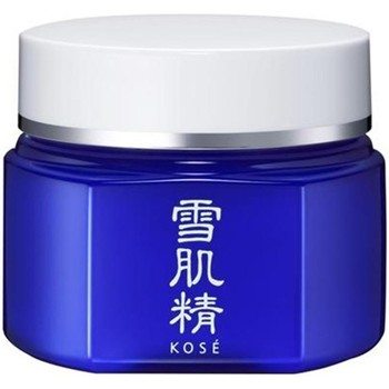 Sekkisei Maquillage BB & CC cremas CLEANSING CREAM 140ML