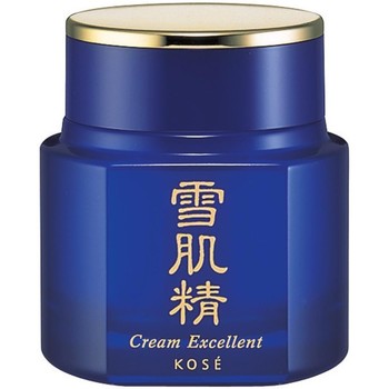 Sekkisei Maquillage BB & CC cremas CREAM EXCELLENT 50ML
