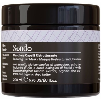 Sendo Fijadores ULTRA REPAIR RESTORING MASCARILLA 200ML