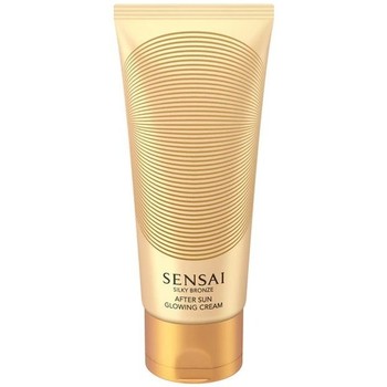 Sensai Protección solar SILKY BRONZE AFTER SUN CREMA 150ML