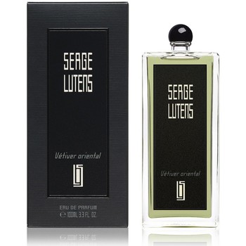 Serge Lutens Perfume VETIVER ORIENTAL EDP SPRAY 100ML