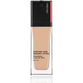 Shiseido Base de maquillaje SYNCHRO SKIN RADIANT LIFTING BASE MAQUILLAJE 260 30ML