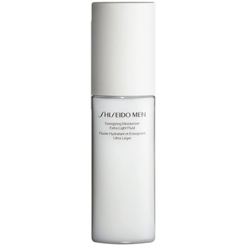 Shiseido Hidratantes & nutritivos MEN ENERGY MOISTURIZER FL 100ML