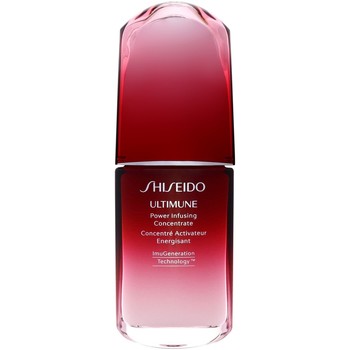 Shiseido Hidratantes & nutritivos SHI ULTIMUNE POWER INFUSING CONCENTRADO 50ML