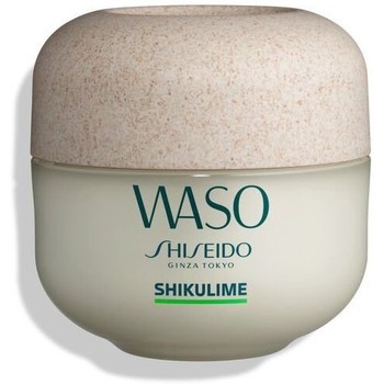 Shiseido Hidratantes & nutritivos WASO SHIKULIME MEGA HYDRATING MOISTURE 50ML
