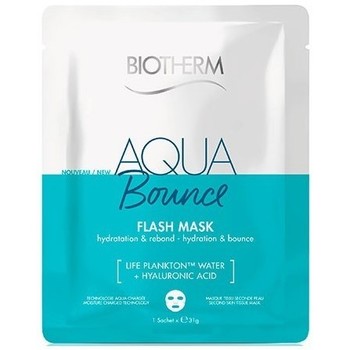 Shiseido Mascarillas & exfoliantes AQUA BOUNCE MASCARILLA 35ML