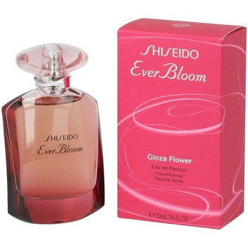 Shiseido Perfume EVER BLOOM GINZA FLOWER EDP 50ML SPRAY