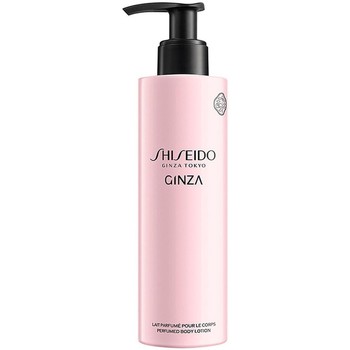Shiseido Perfume GINZA LAIT PERFUME 201ML