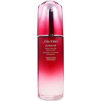Shiseido Perfume ULTIMUNE POWER INFUSING CONCENTRATE 120ML