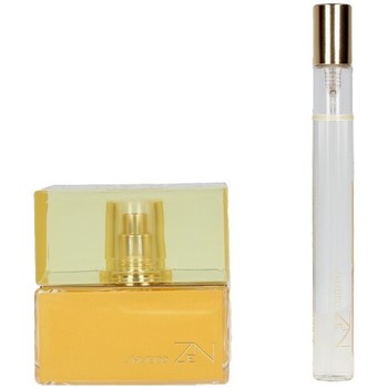 Shiseido Perfume ZEN ZEN EDP 50ML + EDP 10ML