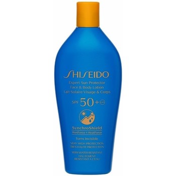 Shiseido Protección solar EXPERT SUN PROTECTOR LOTION SPF50+ 300ML