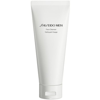 Shiseido Tratamiento facial MEN FACE CLEANSER 125ML