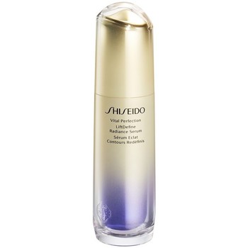 Shiseido Tratamiento facial VITAL PERFECTION LIFTDEFINE RADIANCE SERUM 40ML
