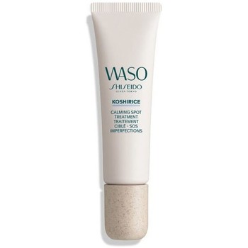 Shiseido Tratamiento facial WASO KOSHIRICE CALMING SPOT TREATMENT 20ML