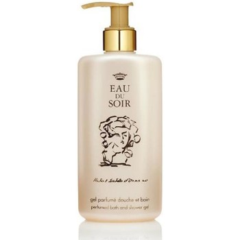 Sisley Agua de Colonia EAU DU SOIR GEL PERFUME DOUCHE EDT BAIN 250ML