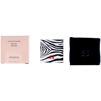 Sisley Colorete & polvos PHYTO-BLUSH ECLAT 2-ROSY FUCHSIA