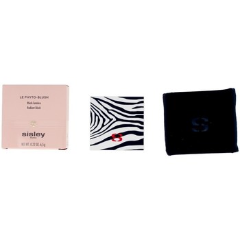 Sisley Colorete & polvos PHYTO-BLUSH ECLAT 3-CORAL