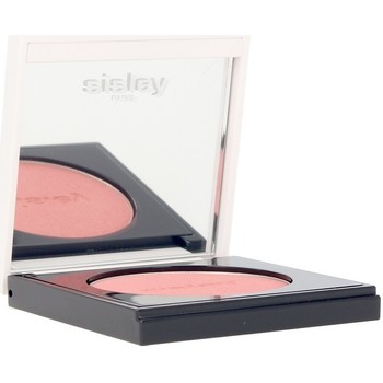 Sisley Colorete & polvos PHYTO-BLUSH ECLAT 4-GOLDEN ROSE