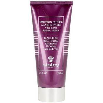 Sisley Tratamiento facial EMULSION EXQUISE A LA ROSE NOIRE 200ML