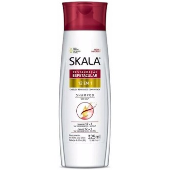 Skala Champú CHAMPU 12 EN 1 325ML