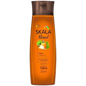 Skala Champú CHAMPU CAJU E MURUMURU RECONSTRUCCION 325ML