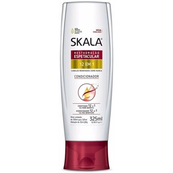 Skala Tratamiento capilar ACONDICIONADOR 12 EN 1 325ML