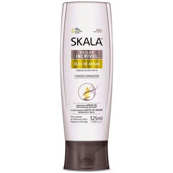 Skala Tratamiento capilar ACONDICIONADOR OLEO ARGAN 325ML