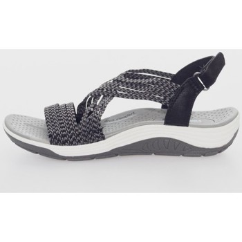 Skechers Sandalias Reggae Cup - Oh, Snap!