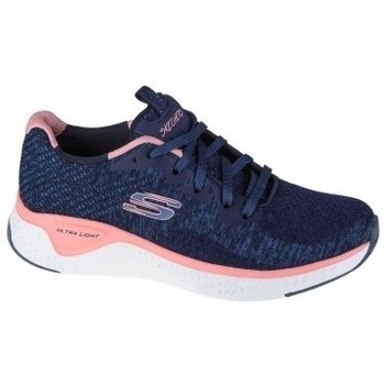 Skechers Zapatillas deporte Solare Fuse Brisk Escape