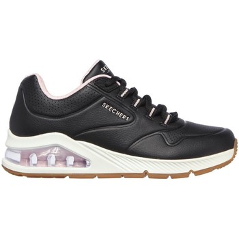 Skechers Zapatillas UNO 2 2ND BEST NEGRA