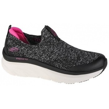 Skechers Zapatos DLux Walker-Quick Upgrade