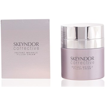 Skeyndor Antiedad & antiarrugas CORRECTIVE INSTANT WRINKLE FILLER CREAM 50ML