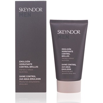 Skeyndor Cuidado Aftershave MEN SHINE CONTROL 24H AQUA EMULSION 50ML