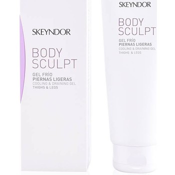 Skeyndor Cuidados manos & pies BODY SCULPT GEL FRIO PIERNAS LIGERAS 250ML