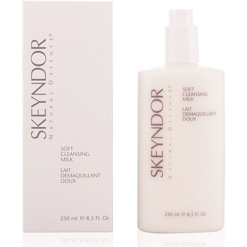 Skeyndor Desmaquillantes & tónicos NATURAL DEFENCE SOFT CLEANSING MILK 250ML