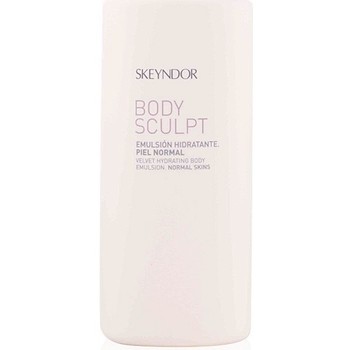 Skeyndor Hidratantes & nutritivos BODY SCULPT EMULSION HIDRATANTE PIEL NORMAL 500ML