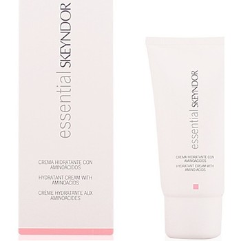Skeyndor Hidratantes & nutritivos ESSENTIAL HYDRATANT CREAM WITH AMINOACIDS 50ML
