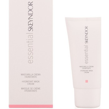 Skeyndor Hidratantes & nutritivos ESSENTIAL HYDRATANT MASCARILLA CREAM 50ML