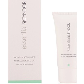 Skeyndor Hidratantes & nutritivos ESSENTIAL NORMALISING MASCARILLA CREAM 50ML
