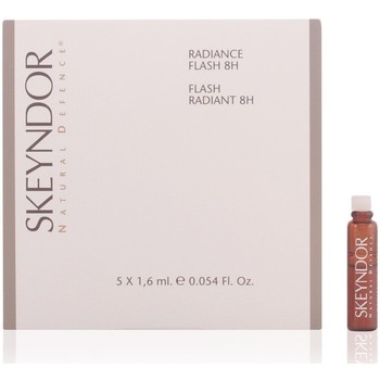 Skeyndor Hidratantes & nutritivos FLASH RADIANT 8H. 5X1,6ML