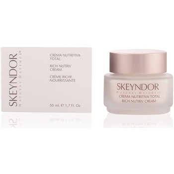Skeyndor Hidratantes & nutritivos NATURAL DEFENCE RICH NUTRIV CREAM 50ML